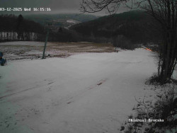 Sjezdovka, Vernířovice