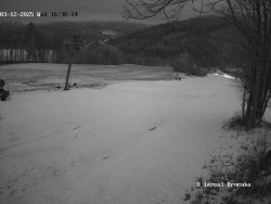 Sjezdovka, Vernířovice