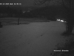 Sjezdovka, Vernířovice