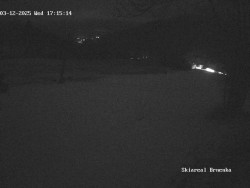 Sjezdovka, Vernířovice