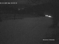 Sjezdovka, Vernířovice