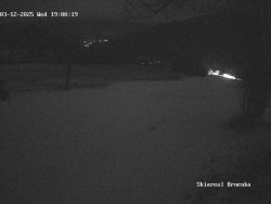 Sjezdovka, Vernířovice