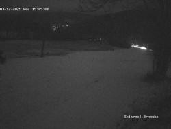 Sjezdovka, Vernířovice