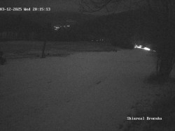 Sjezdovka, Vernířovice