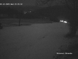 Sjezdovka, Vernířovice