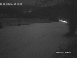 Sjezdovka, Vernířovice