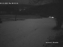 Sjezdovka, Vernířovice