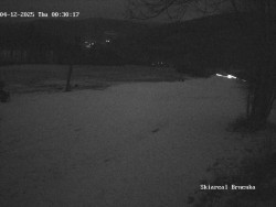 Sjezdovka, Vernířovice