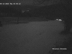 Sjezdovka, Vernířovice