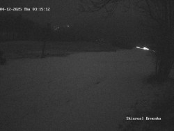 Sjezdovka, Vernířovice