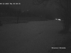 Sjezdovka, Vernířovice