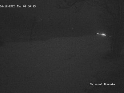 Sjezdovka, Vernířovice