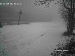 Sjezdovka, Vernířovice