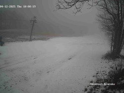 Sjezdovka, Vernířovice