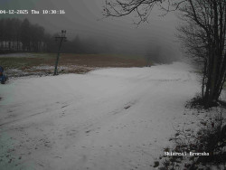 Sjezdovka, Vernířovice