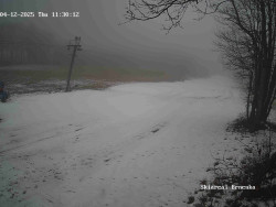 Sjezdovka, Vernířovice