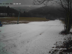 Sjezdovka, Vernířovice