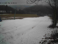 Sjezdovka, Vernířovice