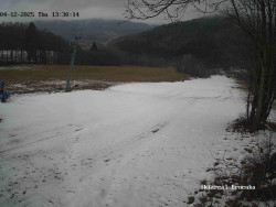 Sjezdovka, Vernířovice