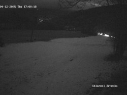 Sjezdovka, Vernířovice