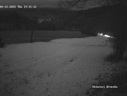 Sjezdovka, Vernířovice