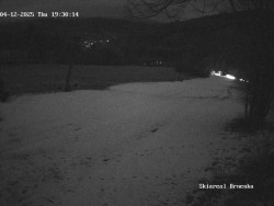 Sjezdovka, Vernířovice