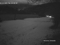 Sjezdovka, Vernířovice