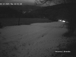 Sjezdovka, Vernířovice