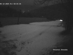 Sjezdovka, Vernířovice