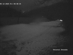 Sjezdovka, Vernířovice