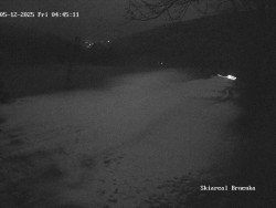 Sjezdovka, Vernířovice