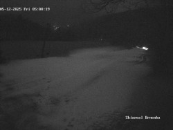 Sjezdovka, Vernířovice