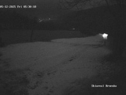 Sjezdovka, Vernířovice