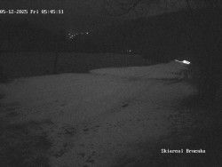 Sjezdovka, Vernířovice