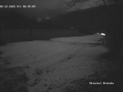 Sjezdovka, Vernířovice