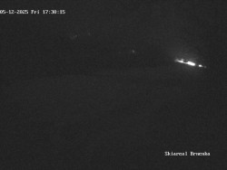 Sjezdovka, Vernířovice