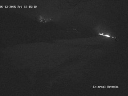 Sjezdovka, Vernířovice