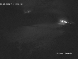 Sjezdovka, Vernířovice