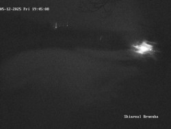 Sjezdovka, Vernířovice