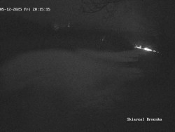 Sjezdovka, Vernířovice