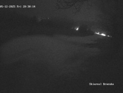 Sjezdovka, Vernířovice