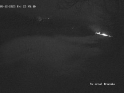 Sjezdovka, Vernířovice