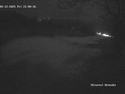 Sjezdovka, Vernířovice