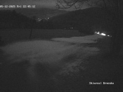 Sjezdovka, Vernířovice