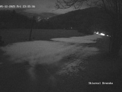 Sjezdovka, Vernířovice