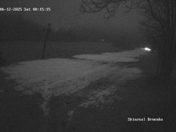 Sjezdovka, Vernířovice