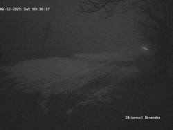 Sjezdovka, Vernířovice