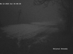 Sjezdovka, Vernířovice