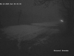 Sjezdovka, Vernířovice