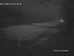 Sjezdovka, Vernířovice